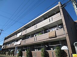 日野市万願寺3丁目