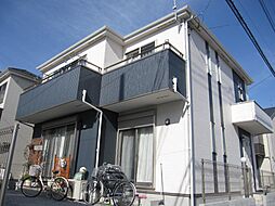 日野市万願寺3丁目の一戸建て