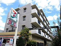 昭島市朝日町1丁目