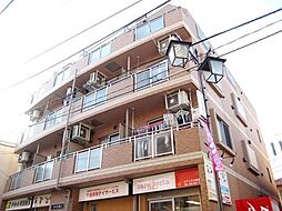 昭島市昭和町5丁目