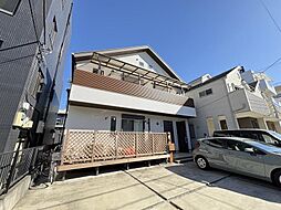 昭島市東町1丁目の一戸建て