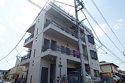 昭島市朝日町2丁目