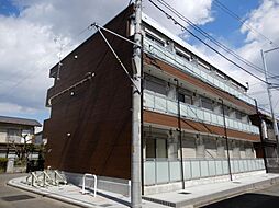 昭島市東町3丁目