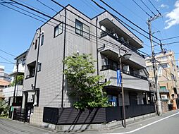 立川市柴崎町3丁目