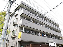 立川市高松町1丁目