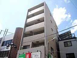 立川市柴崎町2丁目