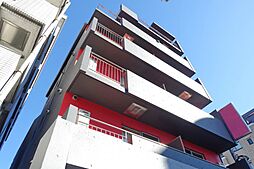 立川市錦町2丁目