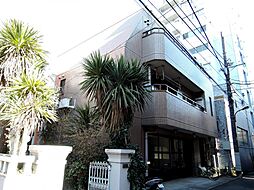 立川市高松町2丁目