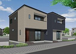 立川市富士見町6丁目の一戸建て