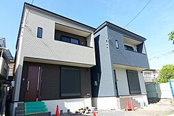 立川市富士見町6丁目の一戸建て