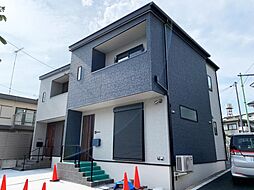 立川市富士見町6丁目の一戸建て
