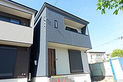 立川市富士見町6丁目の一戸建て