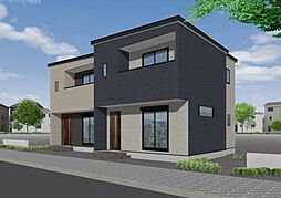 立川市富士見町6丁目の一戸建て