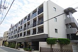 立川市曙町3丁目