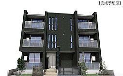 立川市高松町3丁目