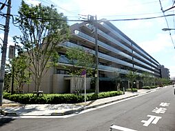 国立市富士見台2丁目