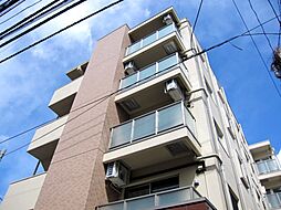 立川市高松町3丁目