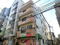 立川市高松町2丁目