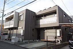 日野市万願寺1丁目