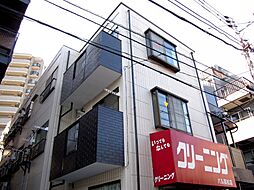 立川市高松町3丁目