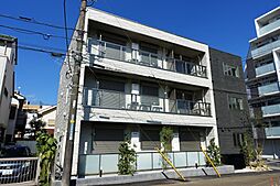 立川市高松町3丁目