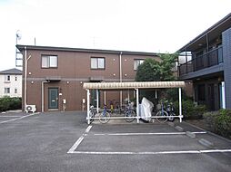 日野市新町4丁目の一戸建て