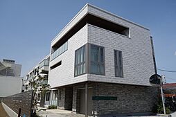 東大和市上北台3丁目