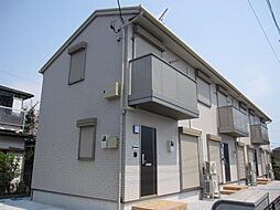 昭島市東町5丁目の一戸建て