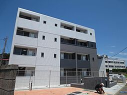 日野市豊田3丁目