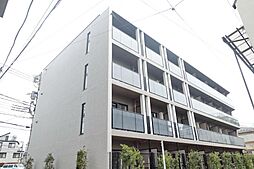 立川市曙町3丁目