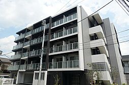 日野市日野本町3丁目