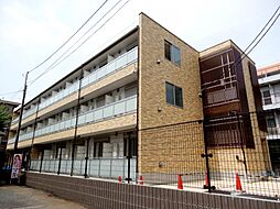 立川市富士見町2丁目