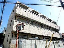 立川市曙町2丁目