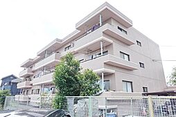 日野市新町3丁目