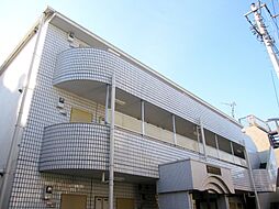 立川市高松町2丁目