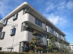 昭島市郷地町2丁目