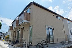 日野市神明4丁目の一戸建て