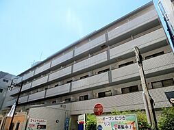 立川市柴崎町2丁目