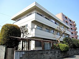 立川市高松町2丁目