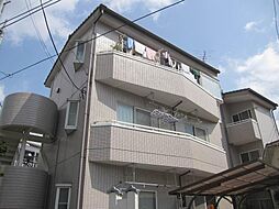 立川市曙町3丁目