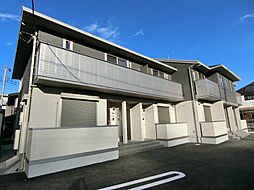 日野市新町3丁目の一戸建て