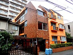 立川市高松町2丁目