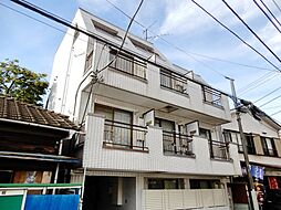 立川市高松町3丁目