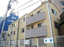 立川市曙町2丁目