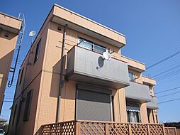 昭島市上川原町3丁目の一戸建て