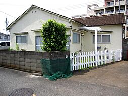 立川市上砂町1丁目の一戸建て