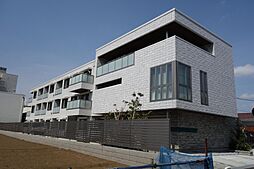 東大和市上北台3丁目