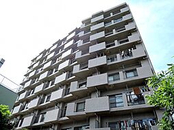 日野市日野台1丁目