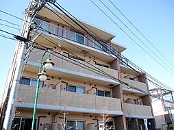 昭島市朝日町3丁目