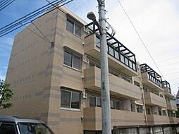 国立市富士見台3丁目